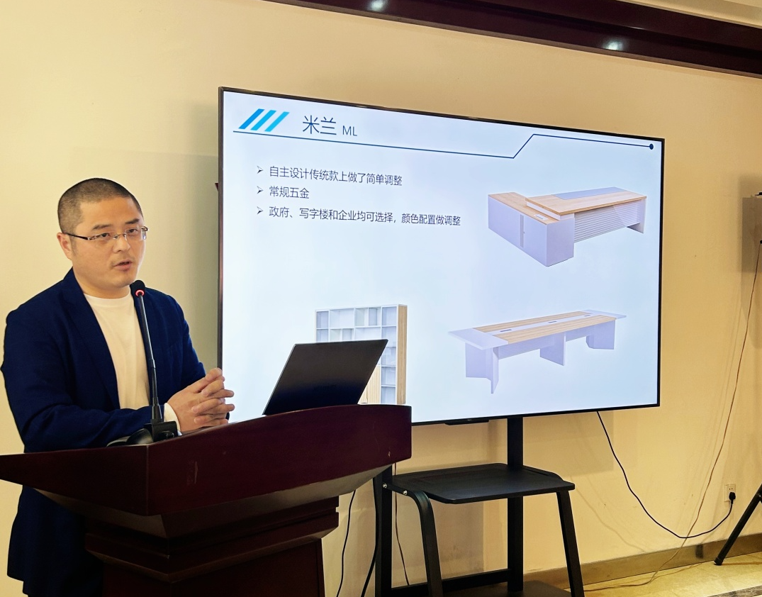 前程相伴 未来无限|爱游戏平台开展销售管理培训